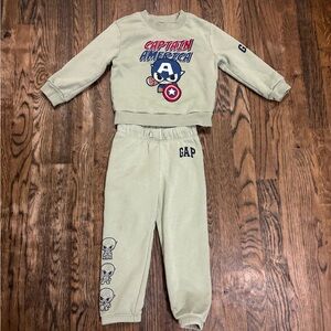 GAP KIDS 2 PC Set